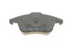 Комплект тормозных колодок (дисковых) Metelli 22-0675-2 (фото 7)