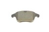 Комплект тормозных колодок (дисковых) Metelli 22-0675-2 (фото 8)