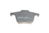 Комплект тормозных колодок (дисковых) Metelli 22-0688-0 (фото 4)
