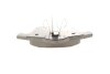 Комплект тормозных колодок (дисковых) Metelli 22-0688-0 (фото 6)