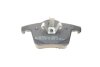 Комплект тормозных колодок (дисковых) Metelli 22-0688-0 (фото 7)