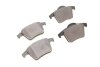 Комплект тормозных колодок (дисковых) Metelli 22-0688-0 (фото 9)