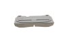Комплект тормозных колодок (дисковых) Metelli 22-0695-0 (фото 3)