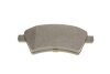 Комплект тормозных колодок (дискових) Metelli 22-0702-0 (фото 8)