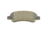 Комплект тормозных колодок (дисковых) Metelli 22-0710-0 (фото 5)