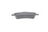 Комплект тормозных колодок (дисковых) Metelli 22-0710-1 (фото 6)