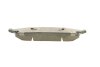 Комплект тормозных колодок (дисковых) Metelli 22-0719-0 (фото 6)