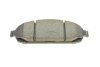 Комплект тормозных колодок (дисковых) Metelli 22-0719-0 (фото 8)