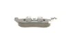 Комплект тормозных колодок (дисковых) Metelli 22-0720-0 (фото 3)
