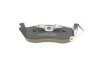 Комплект тормозных колодок (дисковых) Metelli 22-0720-0 (фото 4)