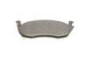 Комплект тормозных колодок (дисковых) Metelli 22-0720-0 (фото 5)