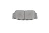 Комплект тормозных колодок (дисковых) Metelli 22-0727-0 (фото 4)