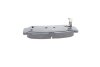 Комплект тормозных колодок (дисковых) Metelli 22-0727-0 (фото 8)