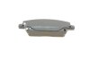 Комплект тормозных колодок (дисковых) Metelli 22-0728-0 (фото 3)