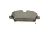 Комплект тормозных колодок (дисковых) Metelli 22-0728-0 (фото 5)