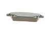 Комплект тормозных колодок (дисковых) Metelli 22-0728-0 (фото 6)