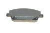 Комплект тормозных колодок (дисковых) Metelli 22-0728-0 (фото 7)