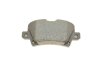 Комплект тормозных колодок (дисковых) Metelli 22-0729-0 (фото 8)