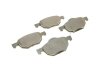 Комплект тормозных колодок (дисковых) Metelli 22-0730-0 (фото 2)