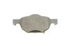 Комплект тормозных колодок (дисковых) Metelli 22-0730-0 (фото 5)