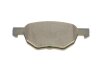 Комплект тормозных колодок (дисковых) Metelli 22-0730-0 (фото 8)