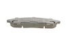 Комплект тормозных колодок (дисковых) Metelli 22-0743-0 (фото 6)
