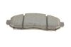 Комплект тормозных колодок (дисковых) Metelli 22-0743-0 (фото 8)