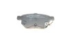 Комплект тормозных колодок (дисковых) Metelli 22-0746-0 (фото 2)