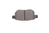 Комплект тормозных колодок (дисковых) Metelli 22-0746-0 (фото 3)