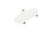 Комплект тормозных колодок (дискових) Metelli 22-0747-0 (фото 6)