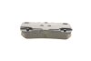 Комплект тормозных колодок (дисковых) Metelli 22-0761-0 (фото 5)