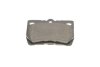 Комплект тормозных колодок (дисковых) Metelli 22-0761-0 (фото 7)