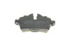 Комплект тормозных колодок (дискових) Metelli 22-0769-0 (фото 4)