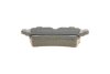 Комплект тормозных колодок (дискових) Metelli 22-0769-0 (фото 6)