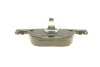 Комплект тормозных колодок (дисковых) Metelli 22-0773-0 (фото 2)