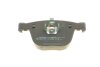 Комплект тормозных колодок (дисковых) Metelli 22-0773-0 (фото 3)