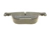 Комплект тормозных колодок (дисковых) Metelli 22-0773-0 (фото 5)