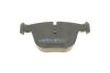 Комплект тормозных колодок (дисковых) Metelli 22-0773-0 (фото 6)
