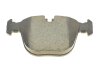 Комплект тормозных колодок (дисковых) Metelli 22-0773-0 (фото 7)