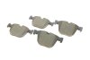 Комплект тормозных колодок (дисковых) Metelli 22-0773-9 (фото 2)