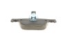 Комплект тормозных колодок (дисковых) Metelli 22-0773-9 (фото 3)