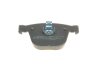 Комплект тормозных колодок (дисковых) Metelli 22-0773-9 (фото 4)