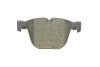Комплект тормозных колодок (дисковых) Metelli 22-0773-9 (фото 5)