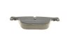 Комплект тормозных колодок (дисковых) Metelli 22-0773-9 (фото 6)