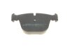 Комплект тормозных колодок (дисковых) Metelli 22-0773-9 (фото 7)