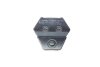 Комплект тормозных колодок (дискових) Metelli 22-0774-1 (фото 11)