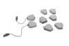 Комплект тормозных колодок (дискових) Metelli 22-0774-1 (фото 13)