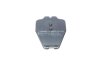 Комплект тормозных колодок (дискових) Metelli 22-0774-1 (фото 8)