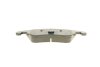 Комплект тормозных колодок (дисковых) Metelli 22-0775-2 (фото 2)