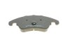 Комплект тормозных колодок (дисковых) Metelli 22-0775-2 (фото 3)